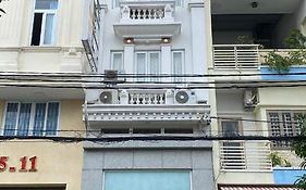 Khách Sạn Lê Hoàng Đạt